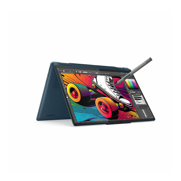 LENOVO LAPTOP YOGA 7 2IN1-83DJ0008SB