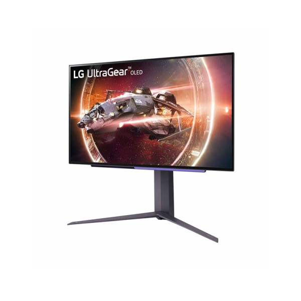 LG MONITOR 27GS95QE-B
