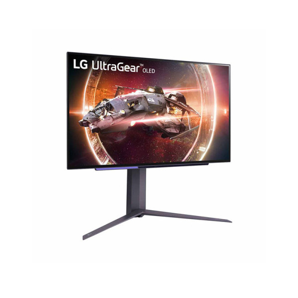 LG MONITOR 27GS95QE-B