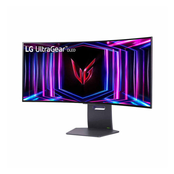 LG MONITOR 34GS95QE-B