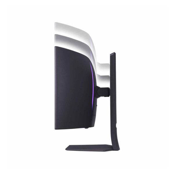 LG MONITOR 34GS95QE-B