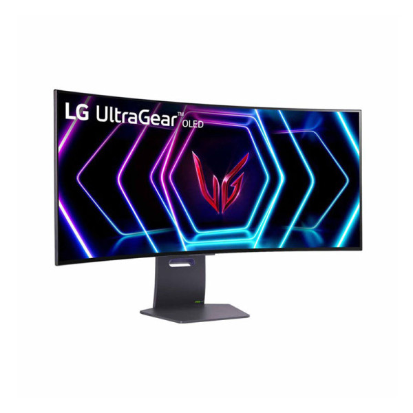 LG MONITOR 39GS95QE-B