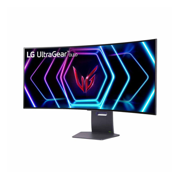 LG MONITOR 39GS95QE-B