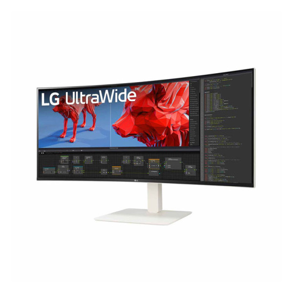 LG MONITOR 38WR85QC-W