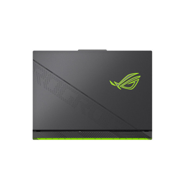 ASUS LAPTOP G614JVR-N4056W