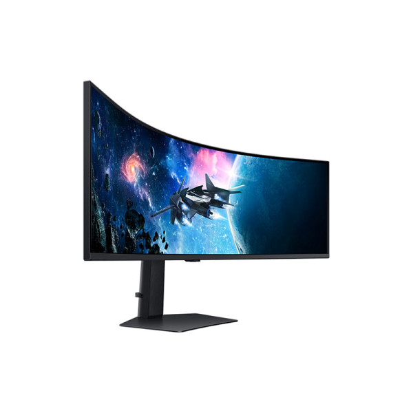 SAMSUNG MONITOR LS49CG954EEXXS