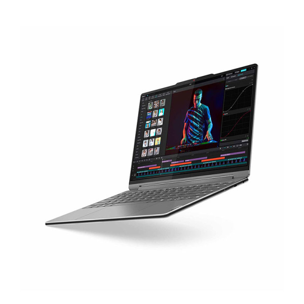 LENOVO LAPTOP YG 9 2IN1-83AC001NSB