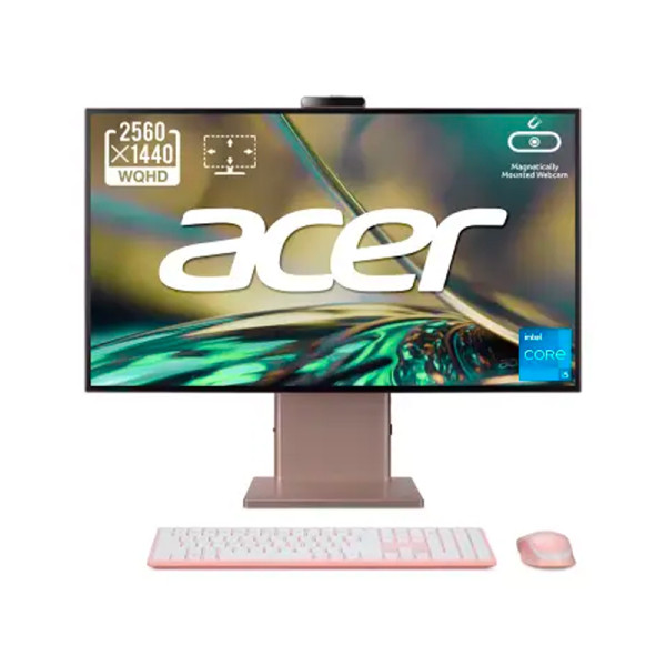 ACER DESKTOP S27-1755-I512161TS