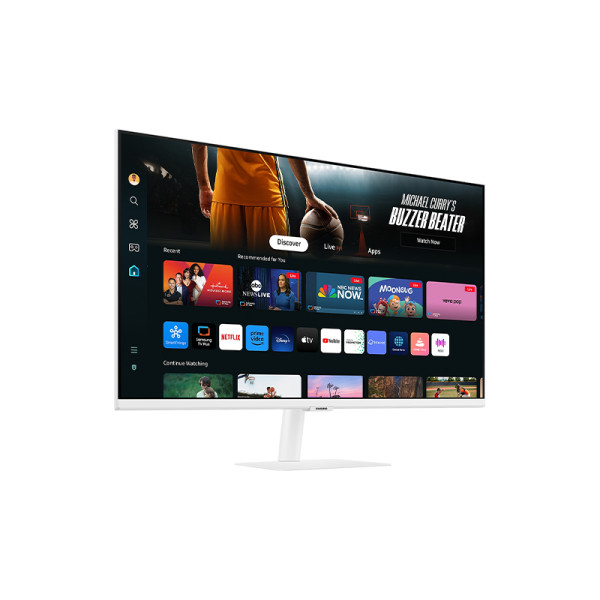 SAMSUNG MONITOR LS32DM701UEXXS