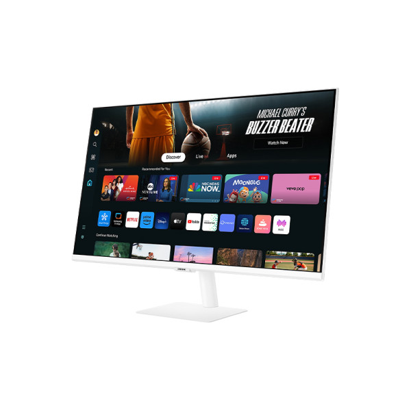 SAMSUNG MONITOR LS32DM701UEXXS
