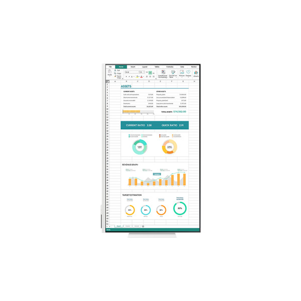 SAMSUNG MONITOR LS32DM801UEXXS