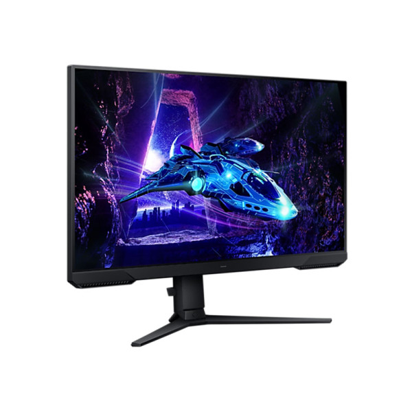 SAMSUNG MONITOR LS27DG302EEXXS