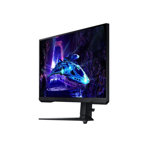 SAMSUNG MONITOR LS27DG302EEXXS