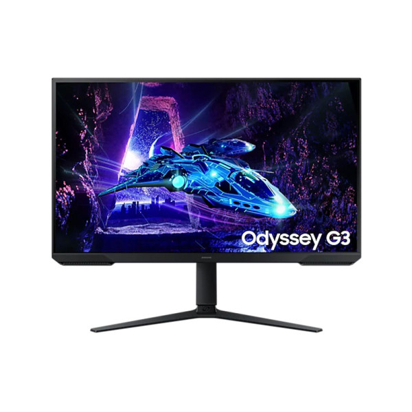 SAMSUNG MONITOR LS32DG302EEXXS