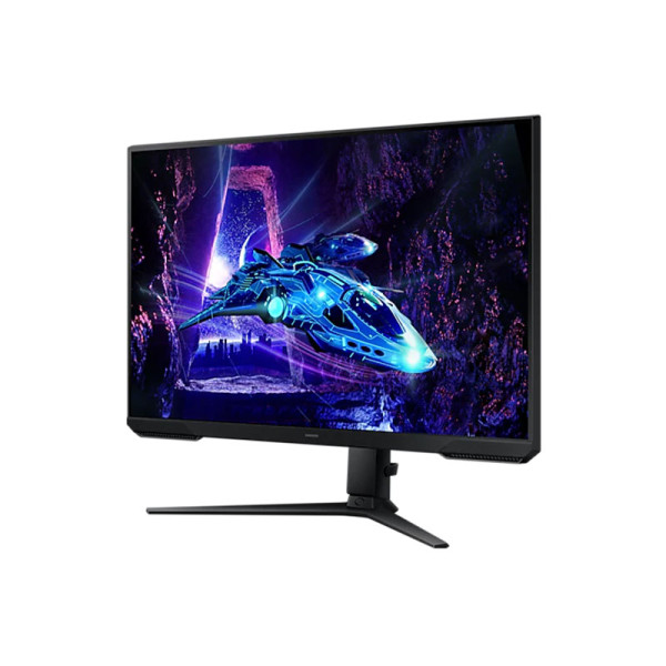 SAMSUNG MONITOR LS32DG302EEXXS