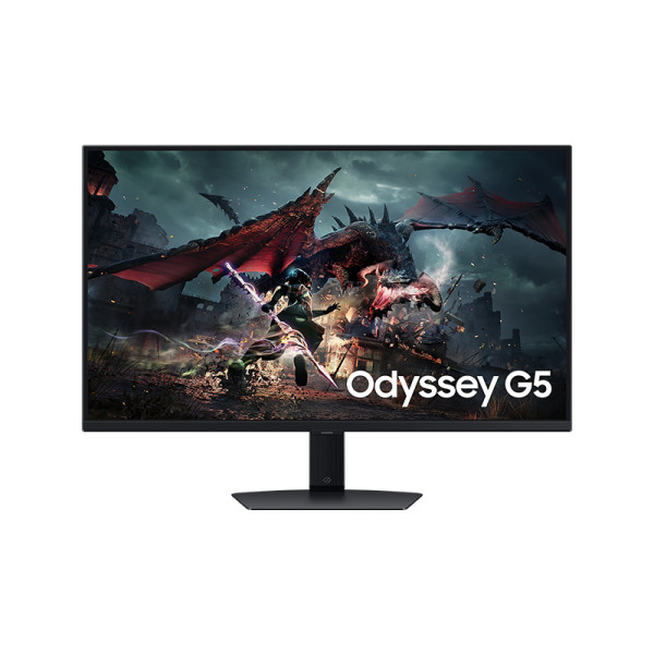 SAMSUNG MONITOR LS32DG502EEXXS