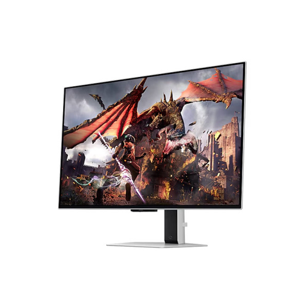 SAMSUNG MONITOR LS32DG802SEXXS