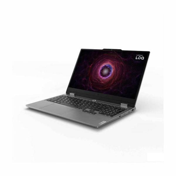LENOVO LAPTOP LOQ-83JC002LSB