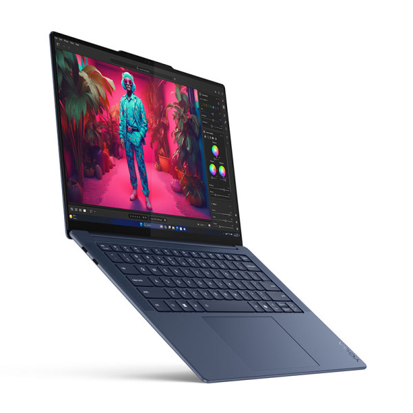 LENOVO LAPTOP YG SLIM 7-83ED0032SB