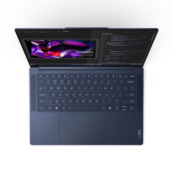 LENOVO LAPTOP YG SLIM 7-83ED0013SB