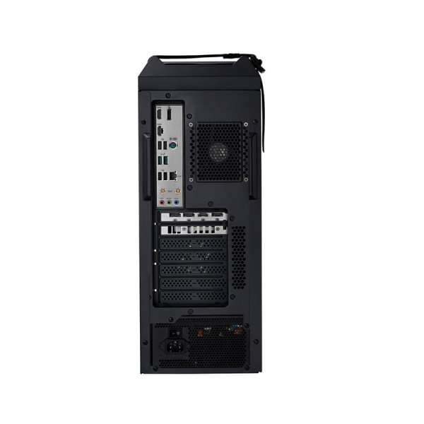 ASUS DESKTOP G16CHR-71470F165W