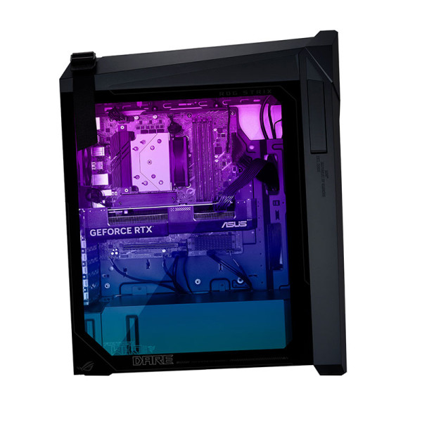 ASUS DESKTOP G16CHR-71470F165W