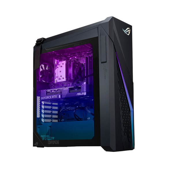 ASUS DESKTOP G16CHR-71470F165W