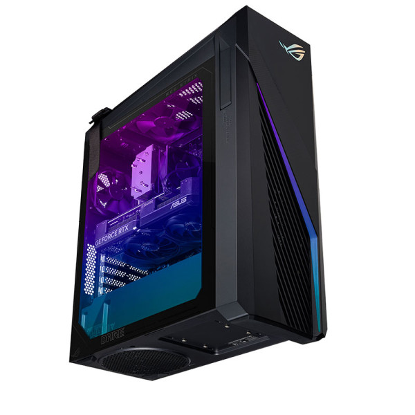 ASUS DESKTOP G16CHR-71470F165W
