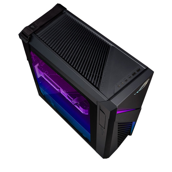 ASUS DESKTOP G16CHR-71470F165W