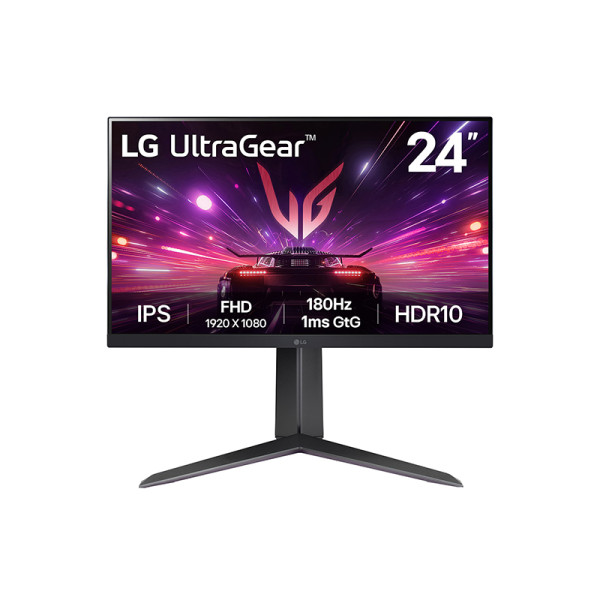 LG MONITOR 24GS65F-B