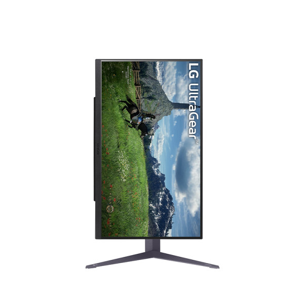 LG MONITOR 27GS85Q-B