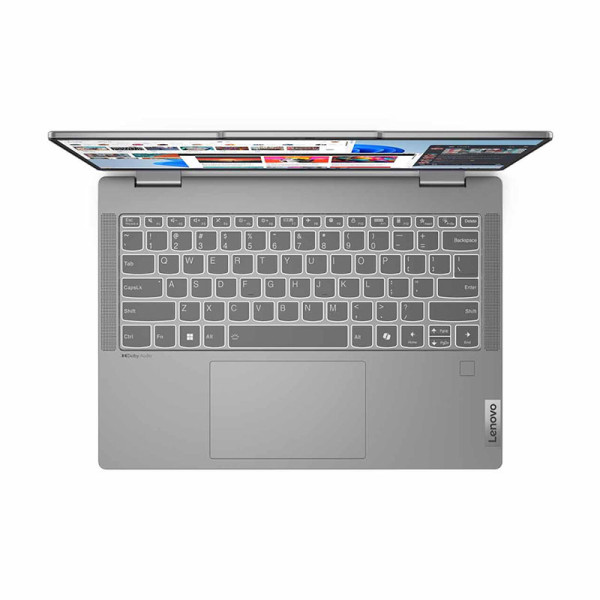 LENOVO LAPTOP IP5 2IN1-83KX000DSB