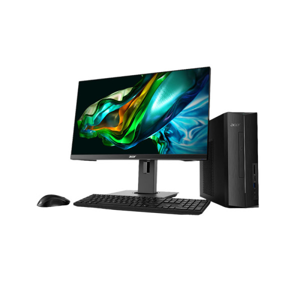 ACER DESKTOP XC-1785-I714161TS