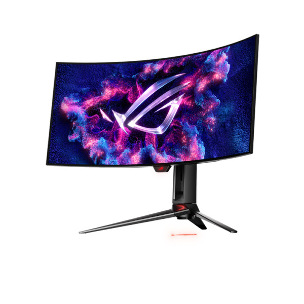 ASUS MONITOR PG34WCDM
