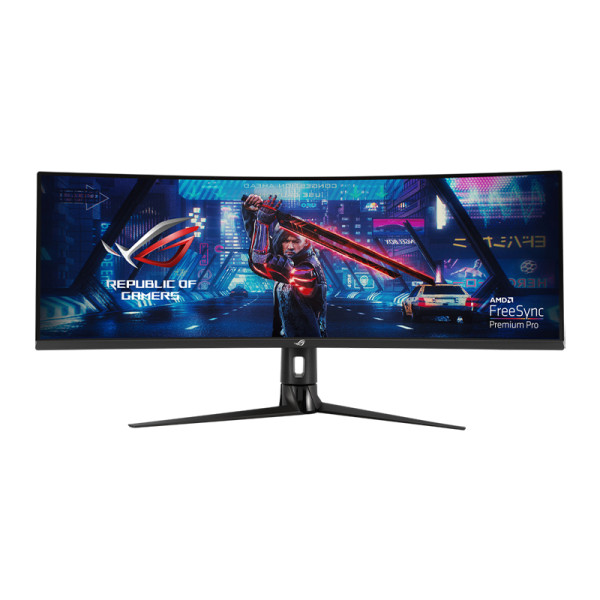 ASUS MONITOR XG49VQ
