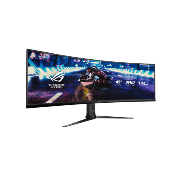 ASUS MONITOR XG49VQ