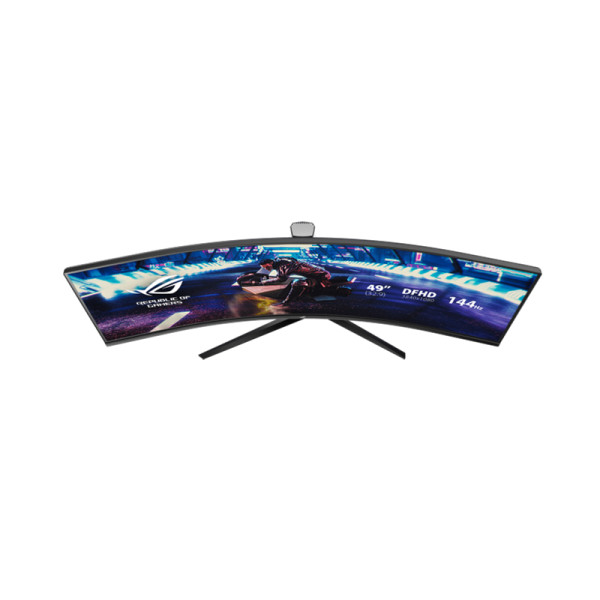 ASUS MONITOR XG49VQ