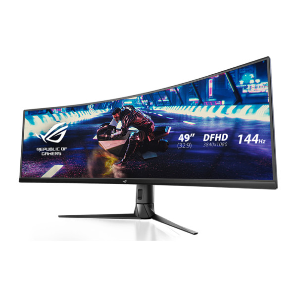 ASUS MONITOR XG49VQ