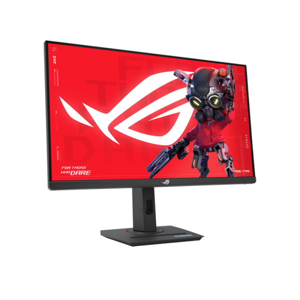 ASUS MONITOR XG27UCS