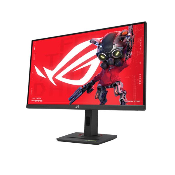 ASUS MONITOR XG27UCS