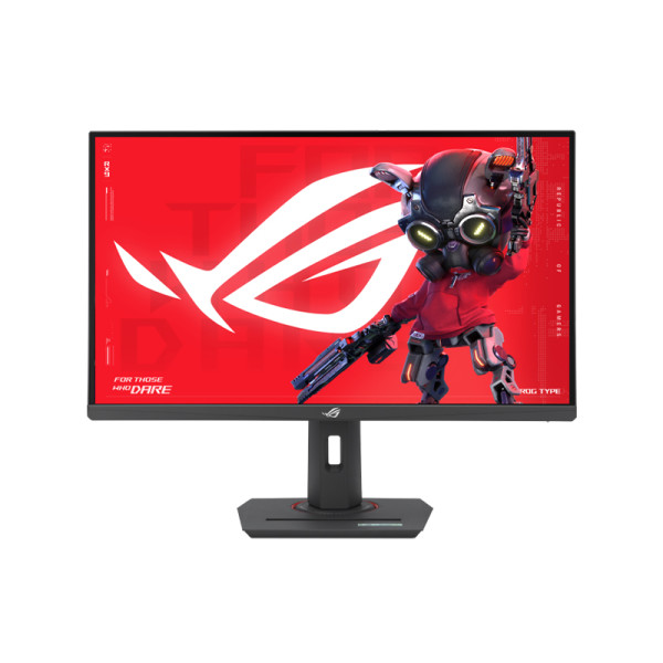 ASUS MONITOR XG27ACS