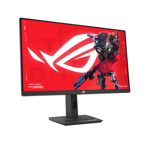 ASUS MONITOR XG27ACS