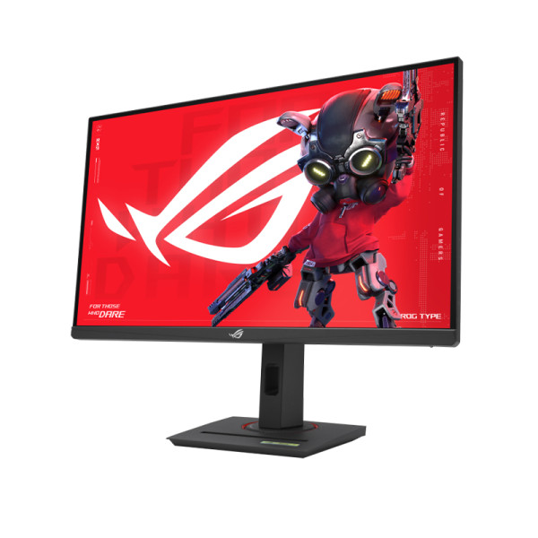 ASUS MONITOR XG27ACS
