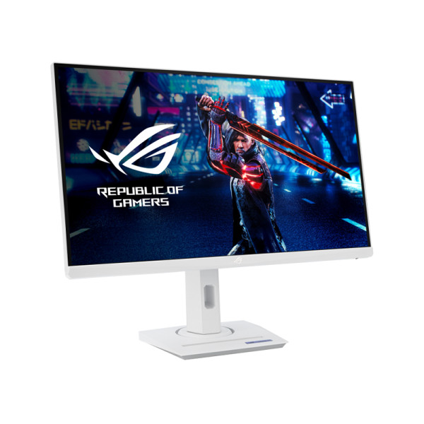 ASUS MONITOR XG27ACS-W