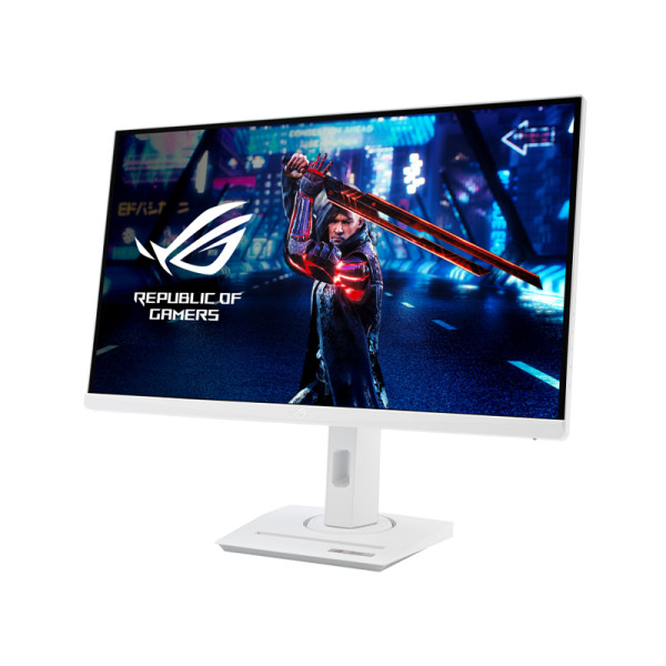 ASUS MONITOR XG27ACS-W