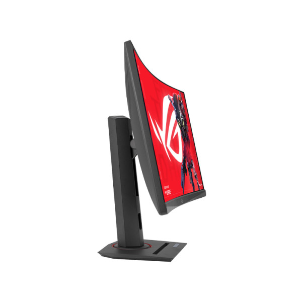 ASUS MONITOR XG27WCS