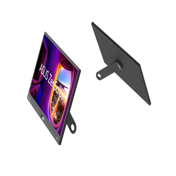 ASUS MONITOR MB166CR