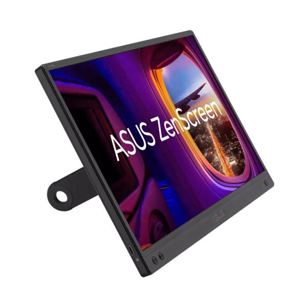 ASUS MONITOR MB166CR