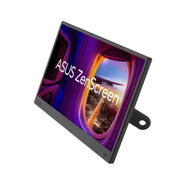 ASUS MONITOR MB166CR