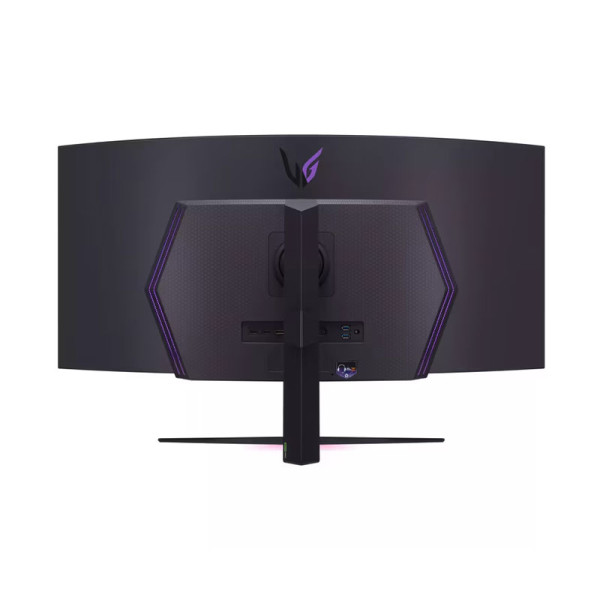 LG MONITOR 45GS96QB-B